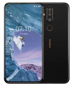 Замена тачскрина на телефоне Nokia X71 в Белгороде